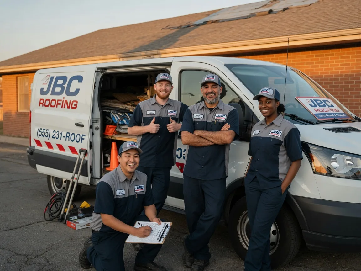Roof Replacement company in Altoona, AL