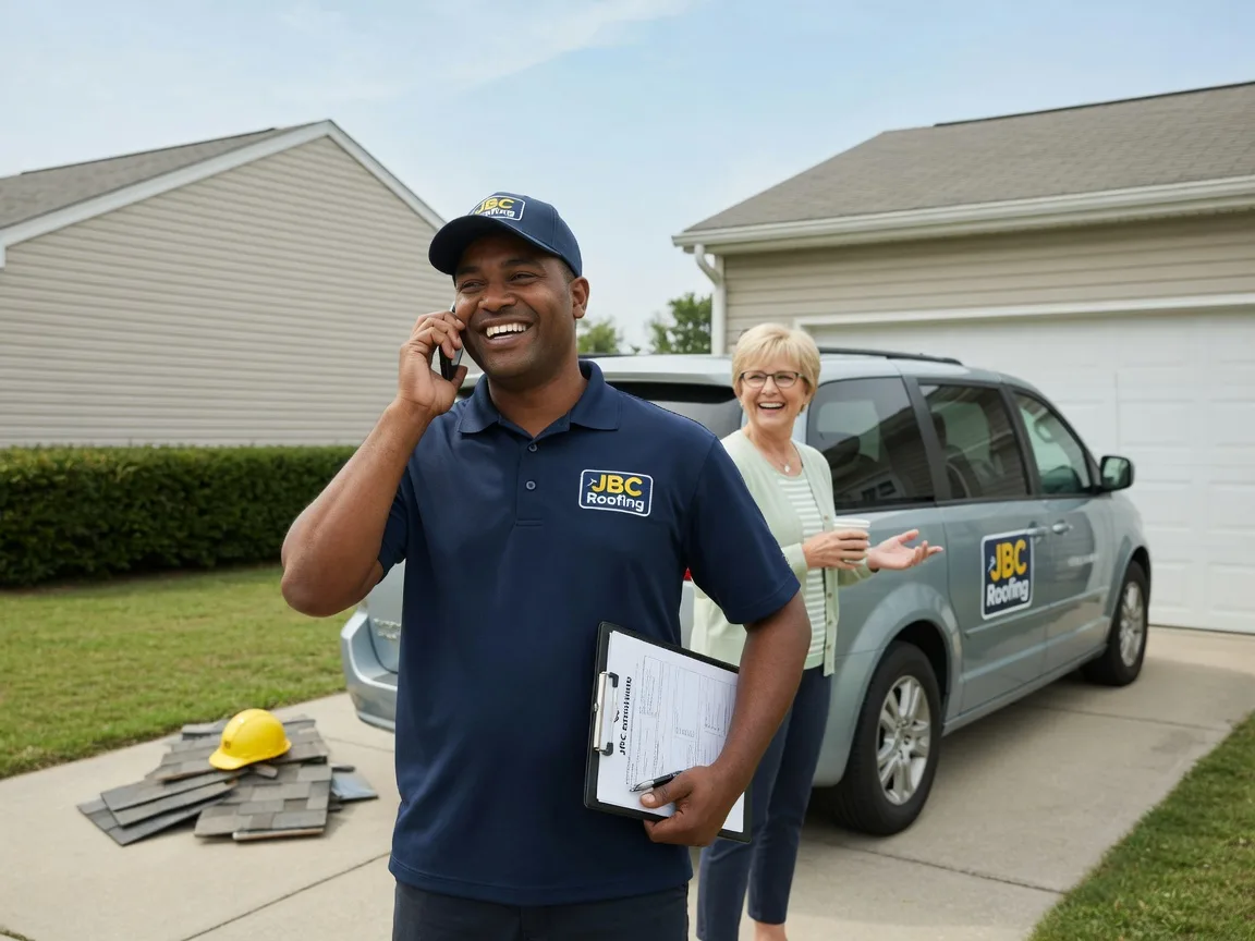 Roof Replacement Altoona, AL FAQs